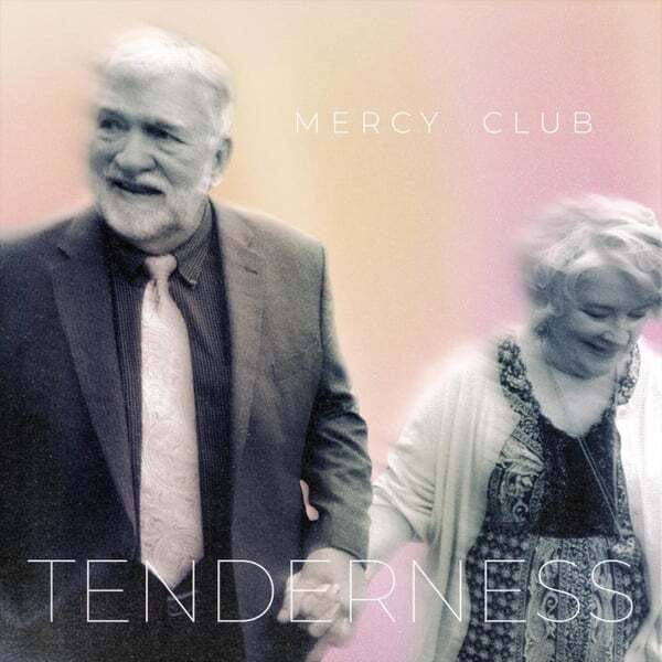 Cover art for Tenderness